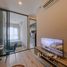 Студия Кондо в аренду в KnightsBridge Prime Onnut, Phra Khanong Nuea, Щаттхана
