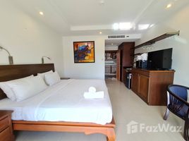 Studio Apartment for rent at Surin Sabai, Choeng Thale