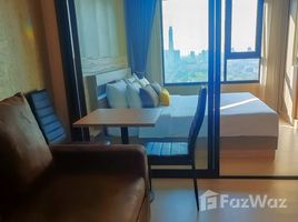 1 Schlafzimmer Wohnung zu verkaufen im Life Asoke, Bang Kapi