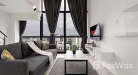 Unidades disponibles en Princeton Residences