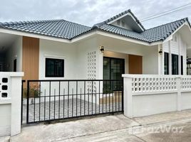 3 Bedroom House for sale at Poonsuk Park 4, Nong Pla Lai, Pattaya