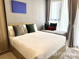 Studio Condo for rent at The Base Rise, Wichit