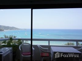 1 Bedroom Condo for rent in Patong, Phuket Patong Tower