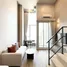 Penthouse 1 chambre à louer à Hiyori Garden Tower, An Hai Tay, Son Tra