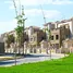 4 Bedroom Townhouse for sale at Palm Hills Golf Views, Cairo Alexandria Desert Road, 6 October City