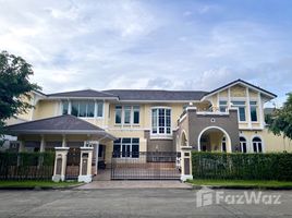 8 Bedroom Villa for sale at Perfect Masterpiece Ekamai-Ramintra, Lat Phrao, Lat Phrao