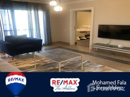 Studio Apartment for rent at New Giza, Cairo Alexandria Desert Road