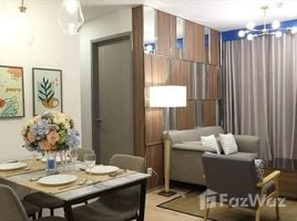 2 Bedroom Apartment for rent at Taka Haus, Khlong Tan Nuea