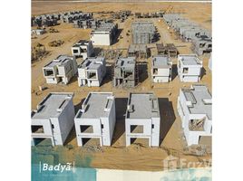 Badya Palm Hills で売却中 2 ベッドルーム アパート, Sheikh Zayed Compounds, シェイクザイードシティ