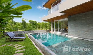 4 Bedrooms Villa for sale in Choeng Thale, Phuket Villa Sunpao