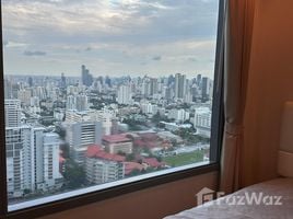 2 спален Квартира в аренду в Q Asoke, Makkasan, Ратчатхещи, Бангкок