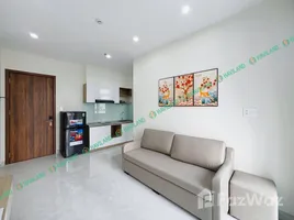 1 Schlafzimmer Villa zu vermieten in Phuoc My, Da Nang, Phuoc My