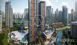 1 Schlafzimmer Appartement zu verkaufen in Executive Towers, Dubai Peninsula One