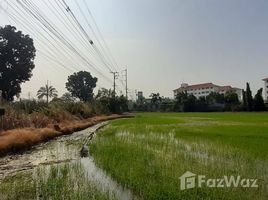  Земельный участок for sale in Патумтани, Rahaeng, Lat Lum Kaeo, Патумтани