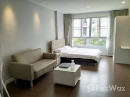 คอนโด สตูดิโอ ให้เช่า ในโครงการ ดีคอนโด แคมปัส รีสอร์ท เชียงใหม่, สุเทพ, เมืองเชียงใหม่, เชียงใหม่, ไทย