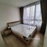 1 Schlafzimmer Wohnung zu vermieten im The Tree Charan 30, Ban Chang Lo, Bangkok Noi