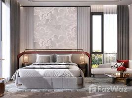 3 Bedroom Townhouse for sale at Altitude Forest Ratchada, Sam Sen Nok, Huai Khwang
