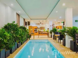 Villa 12 chambre à louer à Nai Hien Dong, Da Nang, Nai Hien Dong
