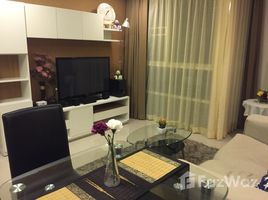 1 Bedroom Condo for sale in Din Daeng, Bangkok Condo D Ratchada