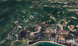 N/A Land for sale in Choeng Thale, Phuket 