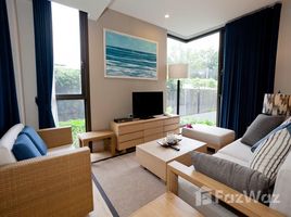 1 Bedroom Condo for sale at Baan Mai Khao, Mai Khao, Thalang, Phuket