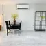 2 chambre Appartement à louer à , Khlong Tan Nuea