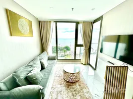 2 Bedroom Condo for sale at Copacabana Beach Jomtien, Nong Prue, Pattaya