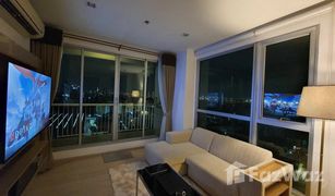 1 Bedroom Condo for sale in Phra Khanong, Bangkok Rhythm Sukhumvit 50