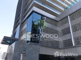 Studio Apartment for sale at Elite Business Bay Residence, Executive Bay, Business Bay