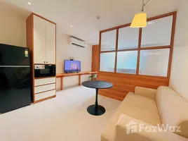 Estudio Adosado en alquiler en Hai Chau II, Da Nang, Hai Chau II, Hai Chau
