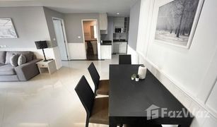 2 Bedrooms Condo for sale in Phra Khanong, Bangkok The Waterford Sukhumvit 50