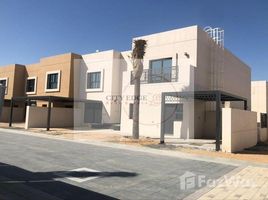 4 спален Таунхаус на продажу в Sharjah Sustainable City, Al Raqaib 2, Al Raqaib, Ajman