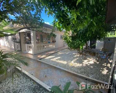 Los alcarrizos santo casas domingo venta en en Apartamentos en