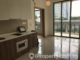 1 Bedroom Apartment for sale at Bedok Rise, Bedok south