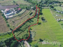  Land for sale in Mae Hong Son, Thung Yao, Pai, Mae Hong Son