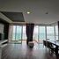 3 спален Квартира в аренду в Cetus Beachfront, Nong Prue, Паттайя