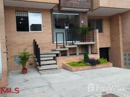 3 Bedroom Apartment for sale at AVENUE 69B # 32C 65, Medellin