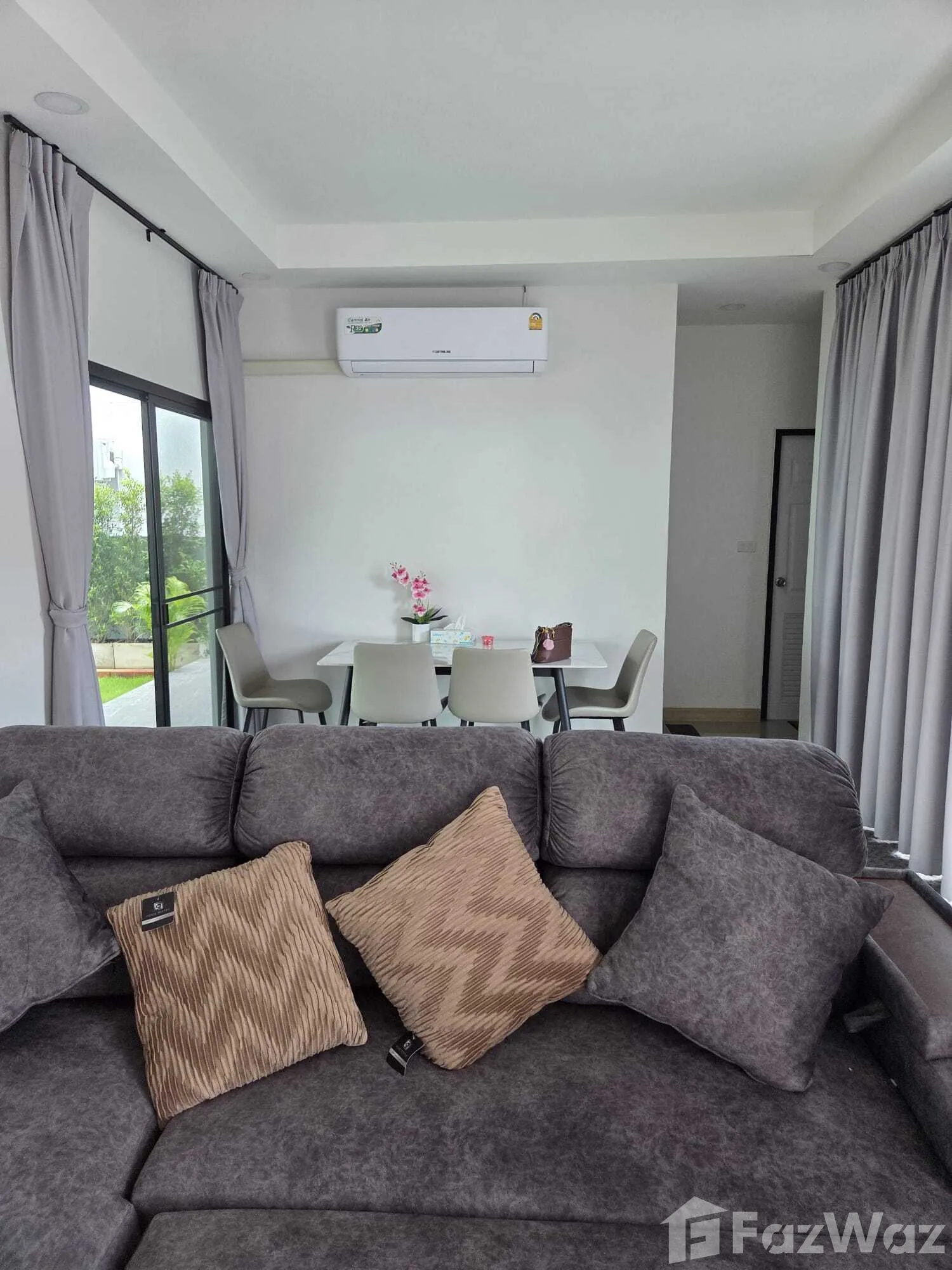 3 Bedroom Villa for rent at Baan Por Jai Hua Hin — photo 5