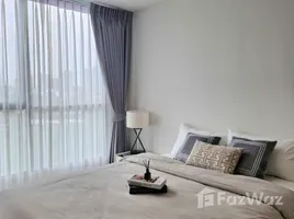 1 Bedroom Apartment for rent at Atmoz Tropicana Bangna, Bang Na, Bang Na