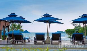 1 Bedroom Condo for sale in Chak Phong, Rayong The Oriental Beach