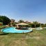 5 Bedroom Villa for sale at Meadows Park, Sheikh Zayed Compounds, Sheikh Zayed City, Giza, Egypt