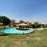 5 Bedroom Villa for sale at Meadows Park, Sheikh Zayed Compounds