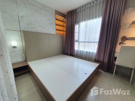 1 Bedroom Condo for sale at Ideo Thaphra Interchange, Wat Tha Phra, Bangkok Yai