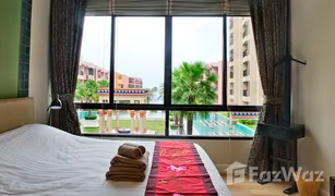 华欣 网络 Marrakesh Residences 3 卧室 公寓 售 