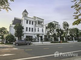 Estudio Villa en venta en Hong Bang, Hai Phong, Thuong Ly, Hong Bang