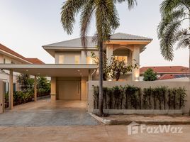 ขายบ้านเดี่ยว 4 ห้องนอน ในโครงการ Moo Baan Phimuk 4, สันพระเนตร, สันทราย