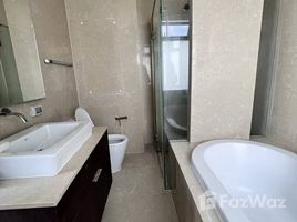 3 спален Квартира в аренду в The Madison, Khlong Tan Nuea