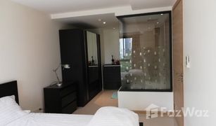 1 Bedroom Condo for sale in Khlong Tan Nuea, Bangkok SOCIO Reference 61