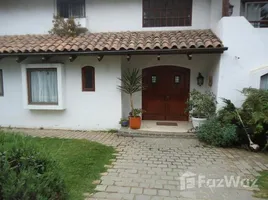 6 спален Дом на продажу в Concon, Vina Del Mar