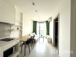 1 Bedroom Condo for sale at Rhythm Sukhumvit 42, Phra Khanong, Khlong Toei, Bangkok, Thailand